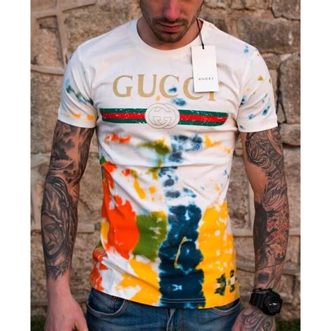 gucci t-shirt authenticity.